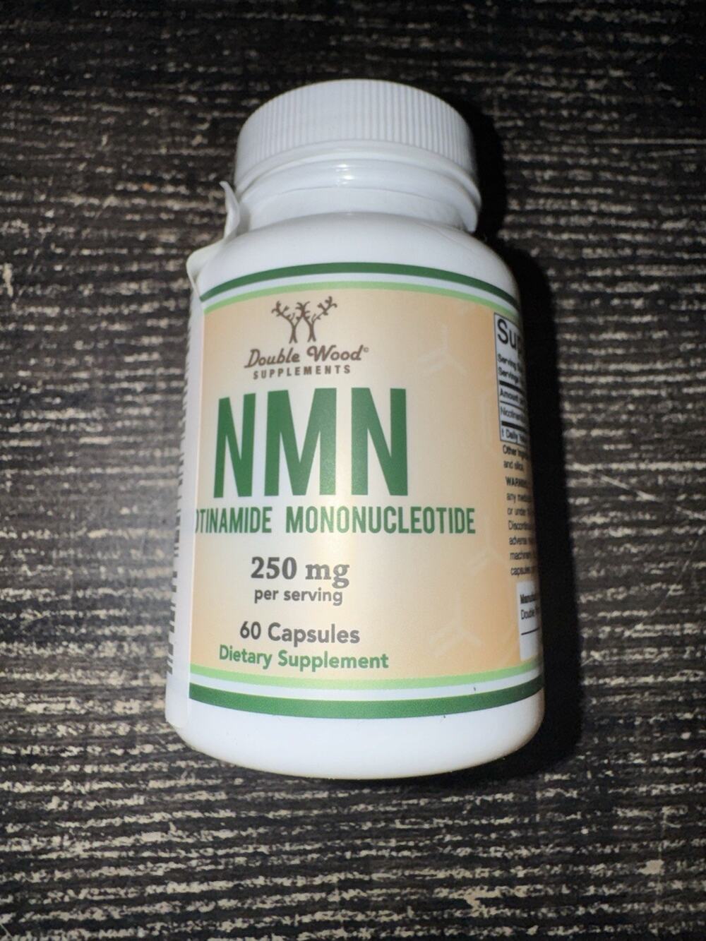 TMG Trimethylglycine Supplement 1,000Mg per Serving, 60 Capsules Ex 9/27